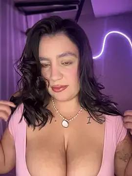 Gorgeous Victoria_amatista_ wants you to fuck their body now victoria_amatista_ from StripChat
