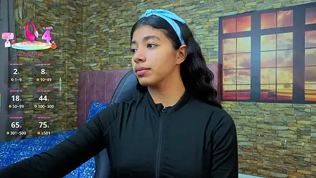 viktorya_xue — Freechat on StripChat