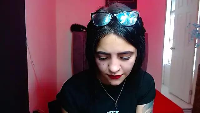 Naked Violettasquirt from StripChat Violettasquirt from StripChat