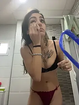 virtualhoe — Full naked