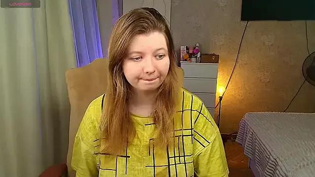 Check out Vivian_cutie, she wants to masturbate for you Vivian_cutie from StripChat