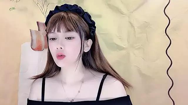 StripChat VIWVI VIWVI from StripChat