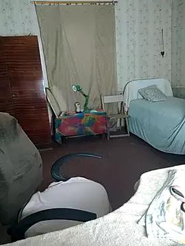 VselenaSun402 from StripChat