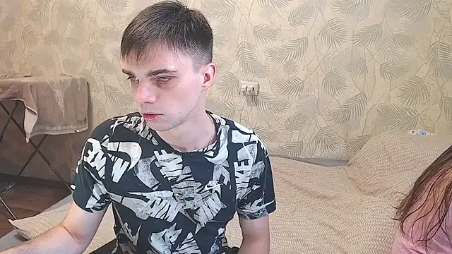 WeGiveJoy — dance show