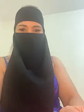 Wild-Nayra — Private on StripChat