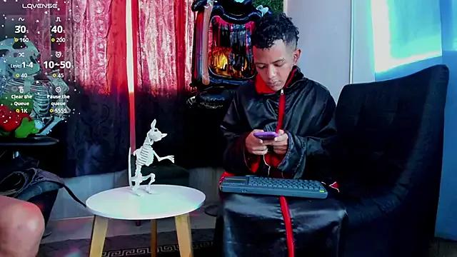 Masturbate to 23 years old wild_best from StripChat wild_best from StripChat