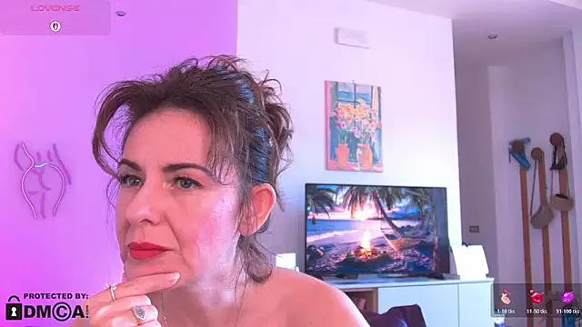 Hot Witch_in_Silk from StripChat Witch_in_Silk from StripChat