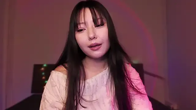 StripChat WonderMira is Private WonderMira — make me smile ^^