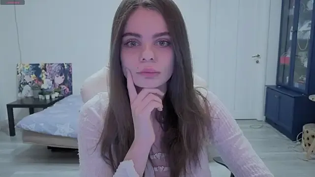 StripChat xAlisontiny is Private xAlisontiny — fingering pussy until micro cum