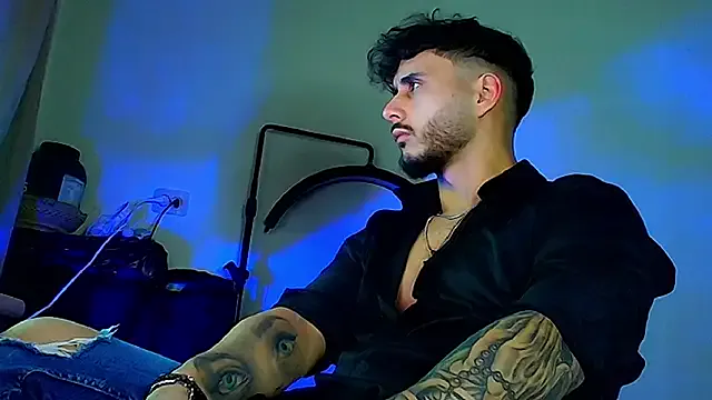 XanderCage99 — Join The UnforGaTTable parTy!!