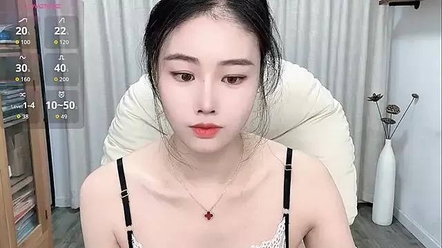 Dirty XFDLL-BAOBEI wants you to fuck her body now XFDLL-BAOBEI from StripChat