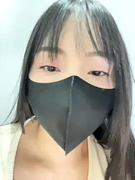 xiao-Lin from StripChat