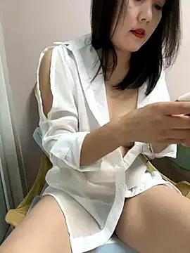 xiaoxiao101 from StripChat