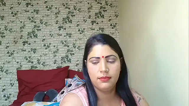 XIndianintimacy — Naughty by nature, sweet by choice