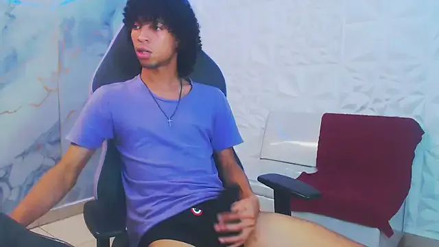 xion_ez — masturbation without boxer 