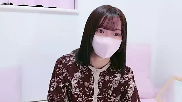 Watch sweet stripper XKoharux xKoharux from StripChat