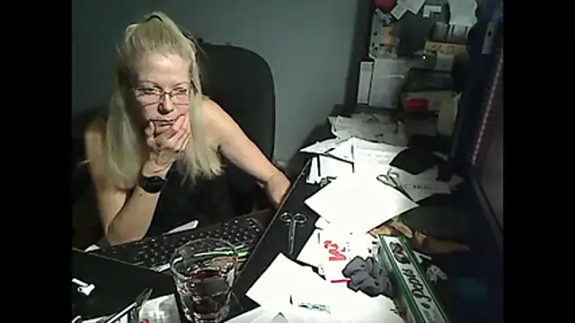 XTRAHORNYONE — CALGON TAKE ME AWAY FAR AWAY ;)))