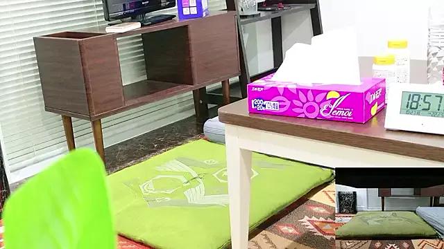 Cute YARASERO-kun wants you to fuck their body now YARASERO-kun from StripChat