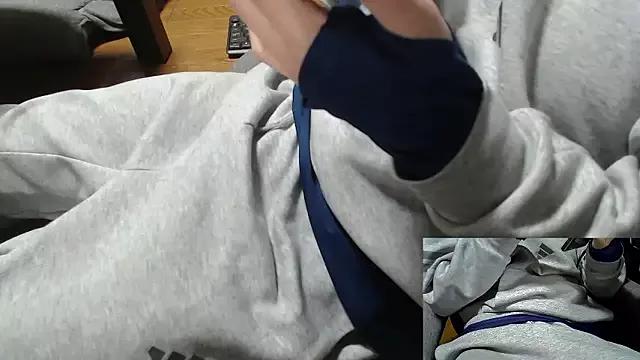 Yasu2000 from StripChat