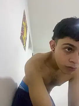 StripChat Young_handsome is Freechat Young_handsome — my cum