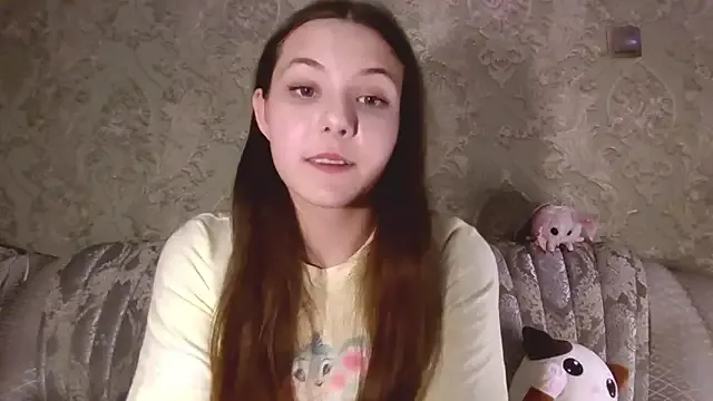 YuniNeko — Take off bra