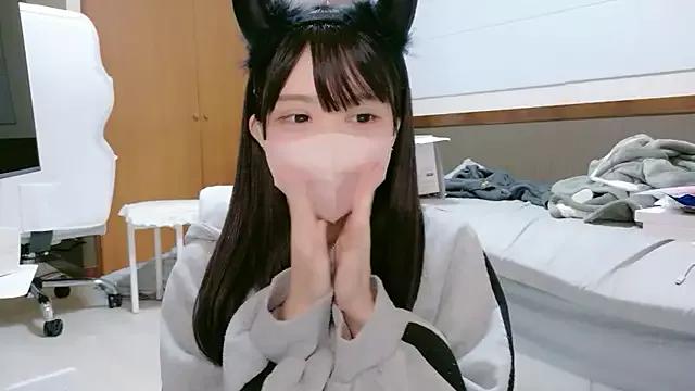 YUNOCHI_nyanko from StripChat