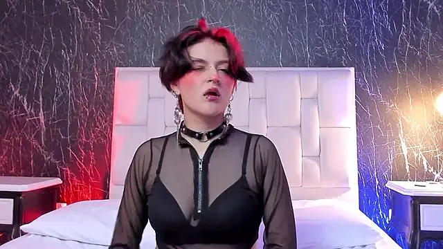 YuuMiko — Sexy dance to taste my body