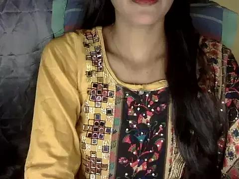 Discover StripChat's Zara_Khan0 zara_Khan0 from StripChat