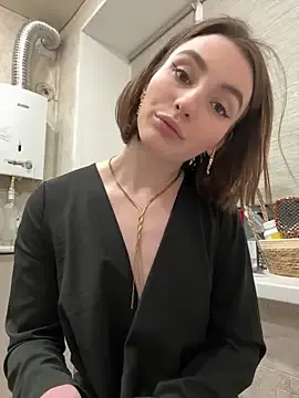 ZariaFlame — The hot dance 