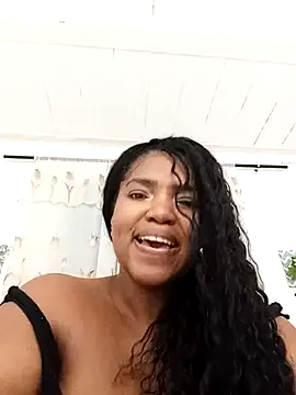 ZephyraMoan — Riding Dildo in 4