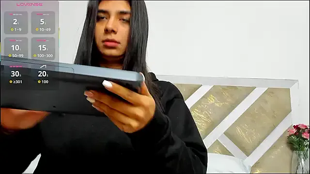 ZiaCalifa — Freechat on StripChat