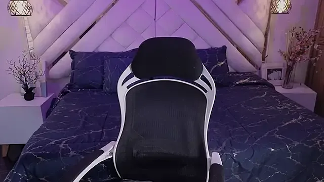 zoevg — Freechat on StripChat