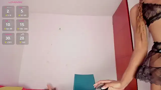 Zoey_Donovan — play cameltoe