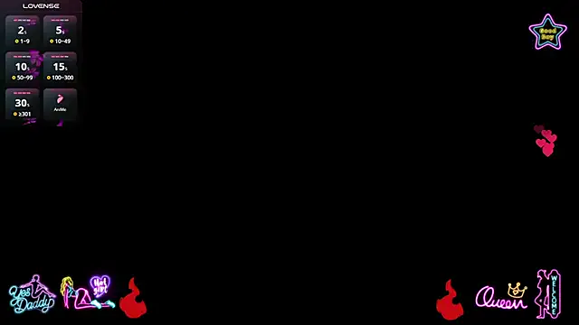 Zonce_shimer — strong vibrations to make me cum